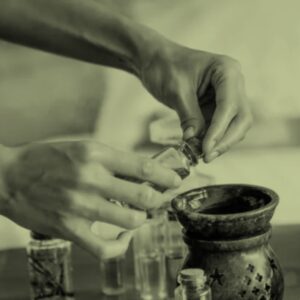 Curso sobre las propiedades de los aceites esenciales